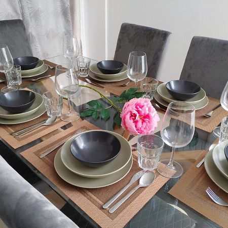 הוילה סנטה קרוז דה טנריף Luxury Duplex Atlantic Four Seasons מראה חיצוני תמונה