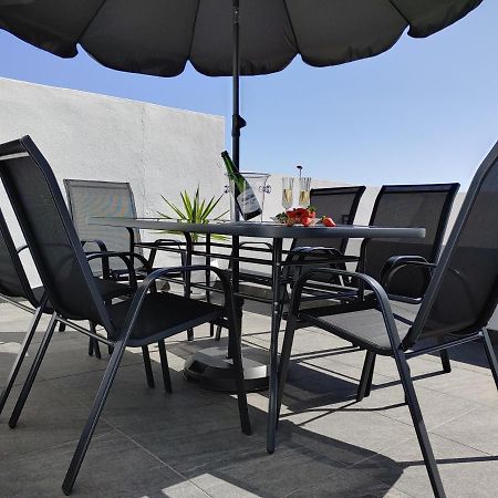הוילה סנטה קרוז דה טנריף Luxury Duplex Atlantic Four Seasons מראה חיצוני תמונה