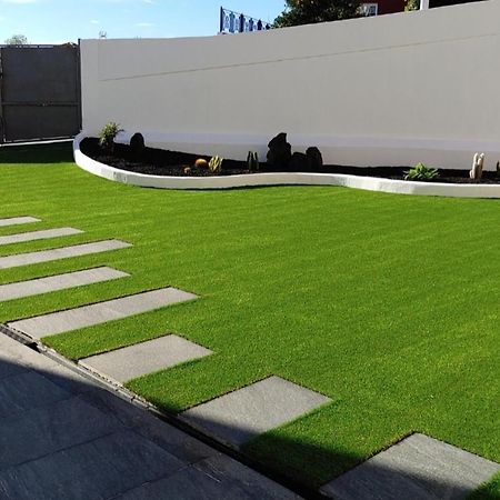 הוילה סנטה קרוז דה טנריף Luxury Duplex Atlantic Four Seasons מראה חיצוני תמונה