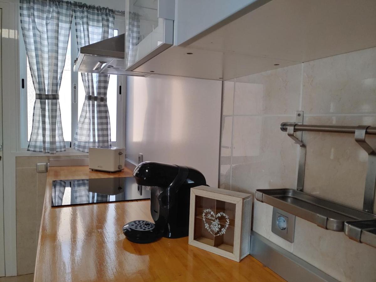 הוילה סנטה קרוז דה טנריף Luxury Duplex Atlantic Four Seasons מראה חיצוני תמונה