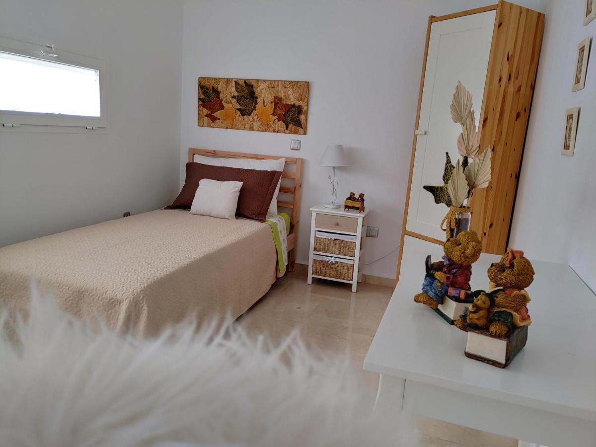 הוילה סנטה קרוז דה טנריף Luxury Duplex Atlantic Four Seasons מראה חיצוני תמונה