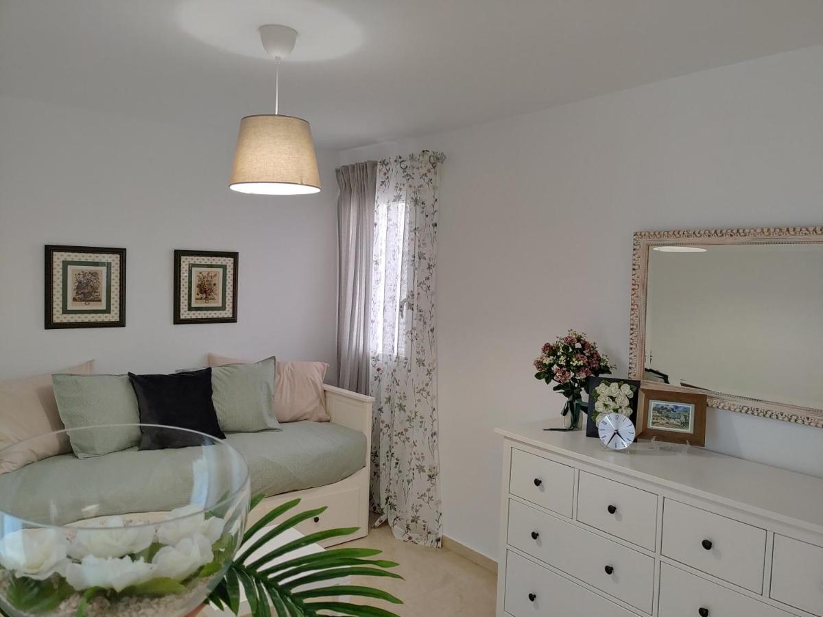 הוילה סנטה קרוז דה טנריף Luxury Duplex Atlantic Four Seasons מראה חיצוני תמונה