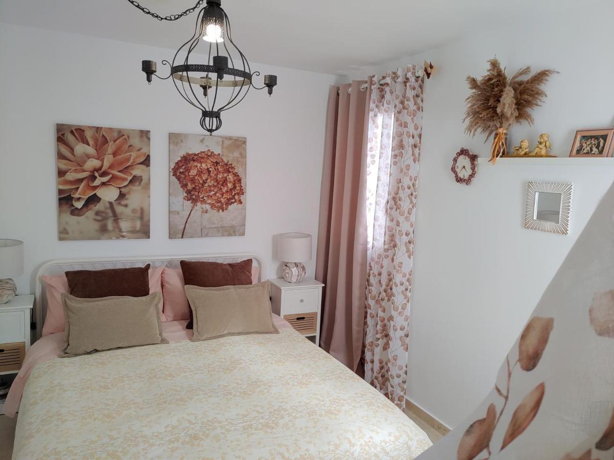 הוילה סנטה קרוז דה טנריף Luxury Duplex Atlantic Four Seasons מראה חיצוני תמונה