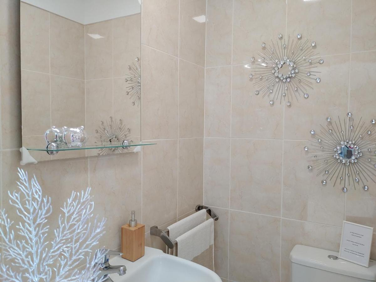 הוילה סנטה קרוז דה טנריף Luxury Duplex Atlantic Four Seasons מראה חיצוני תמונה