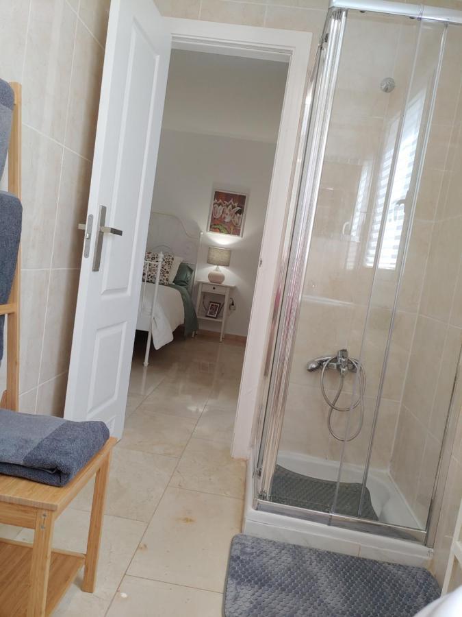 הוילה סנטה קרוז דה טנריף Luxury Duplex Atlantic Four Seasons מראה חיצוני תמונה