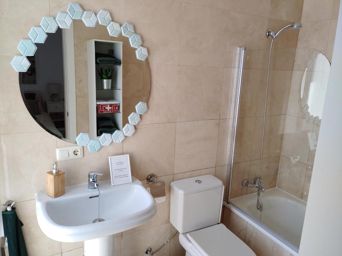 הוילה סנטה קרוז דה טנריף Luxury Duplex Atlantic Four Seasons מראה חיצוני תמונה