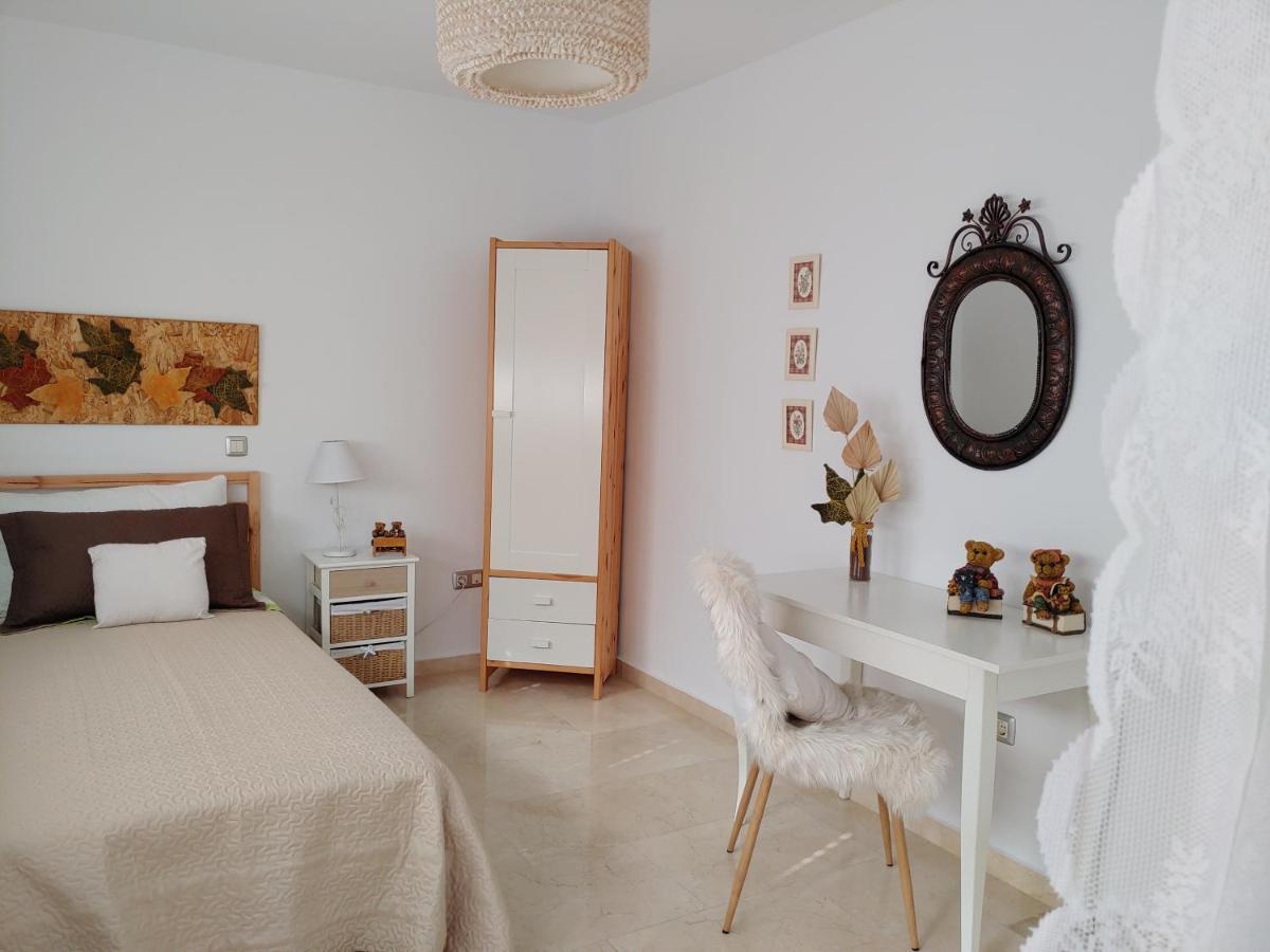 הוילה סנטה קרוז דה טנריף Luxury Duplex Atlantic Four Seasons מראה חיצוני תמונה