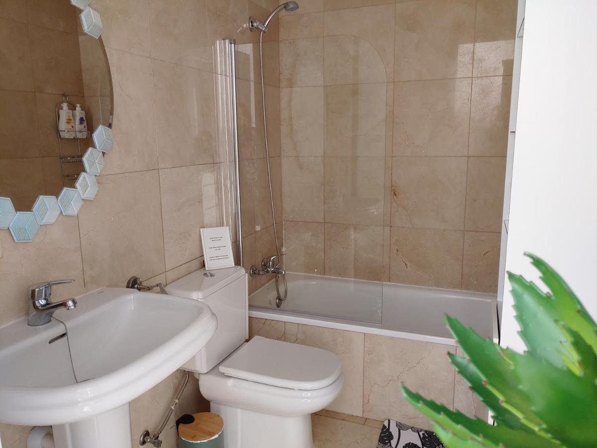הוילה סנטה קרוז דה טנריף Luxury Duplex Atlantic Four Seasons מראה חיצוני תמונה