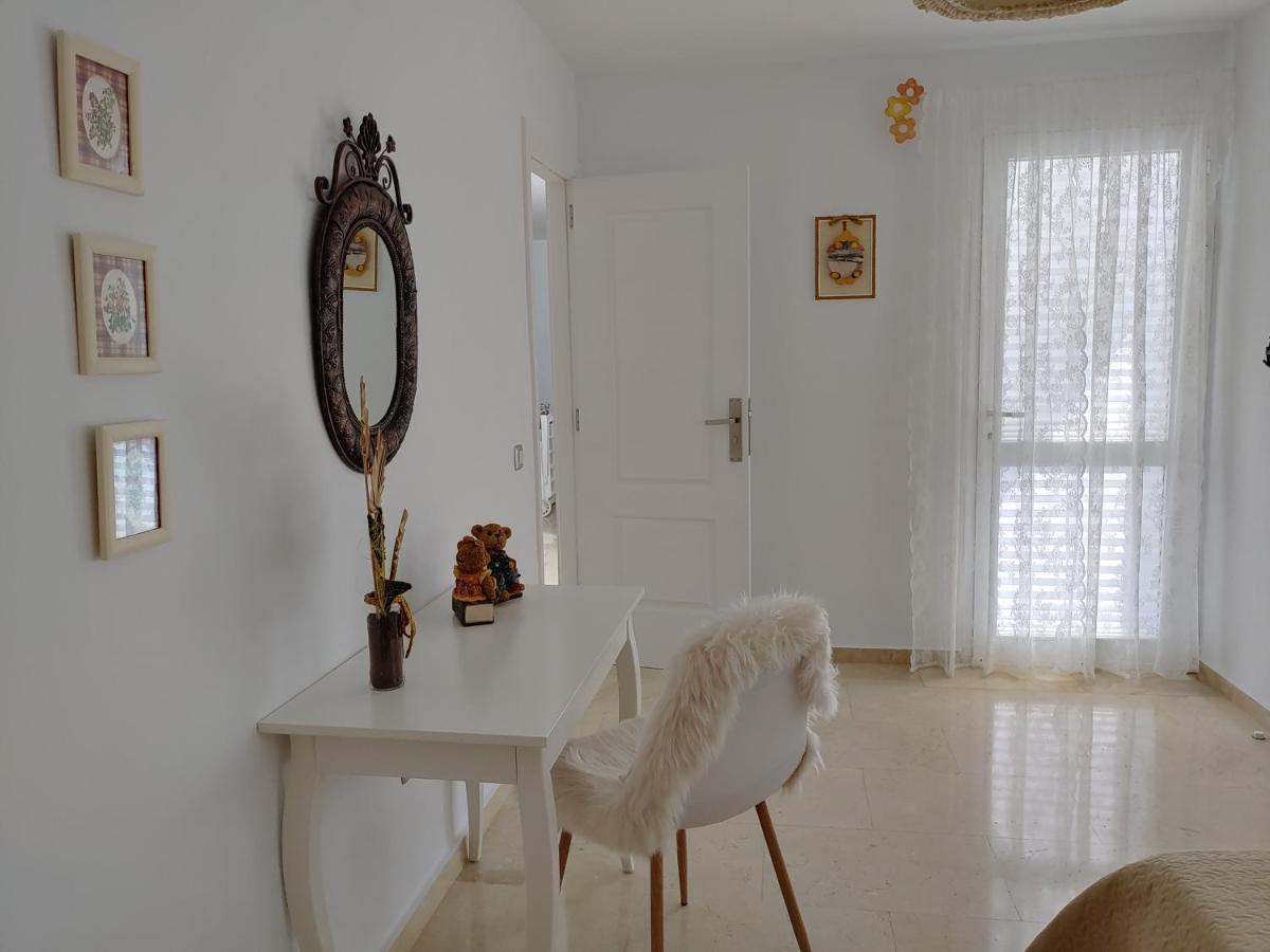הוילה סנטה קרוז דה טנריף Luxury Duplex Atlantic Four Seasons מראה חיצוני תמונה