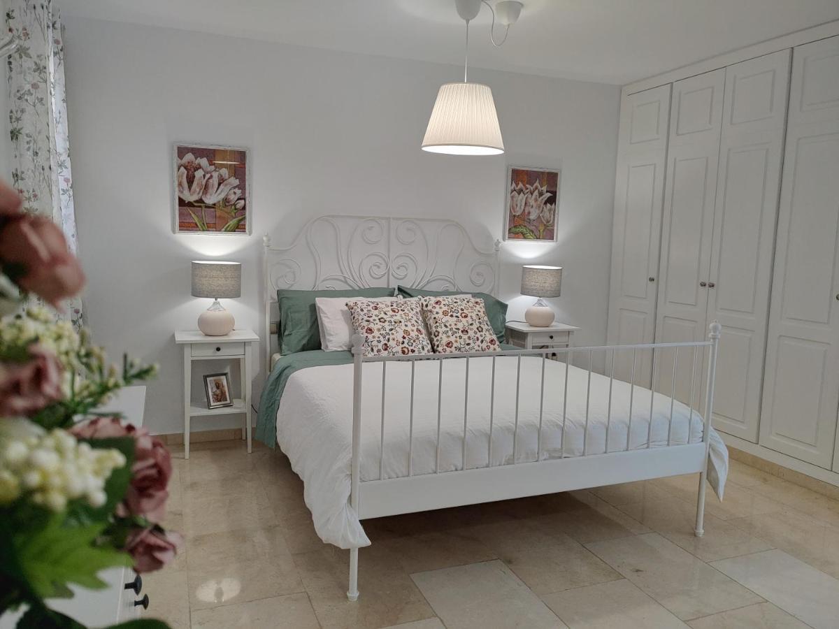 הוילה סנטה קרוז דה טנריף Luxury Duplex Atlantic Four Seasons מראה חיצוני תמונה