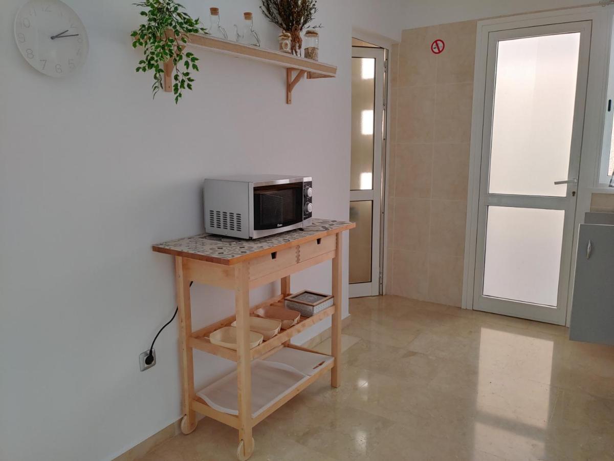 הוילה סנטה קרוז דה טנריף Luxury Duplex Atlantic Four Seasons מראה חיצוני תמונה
