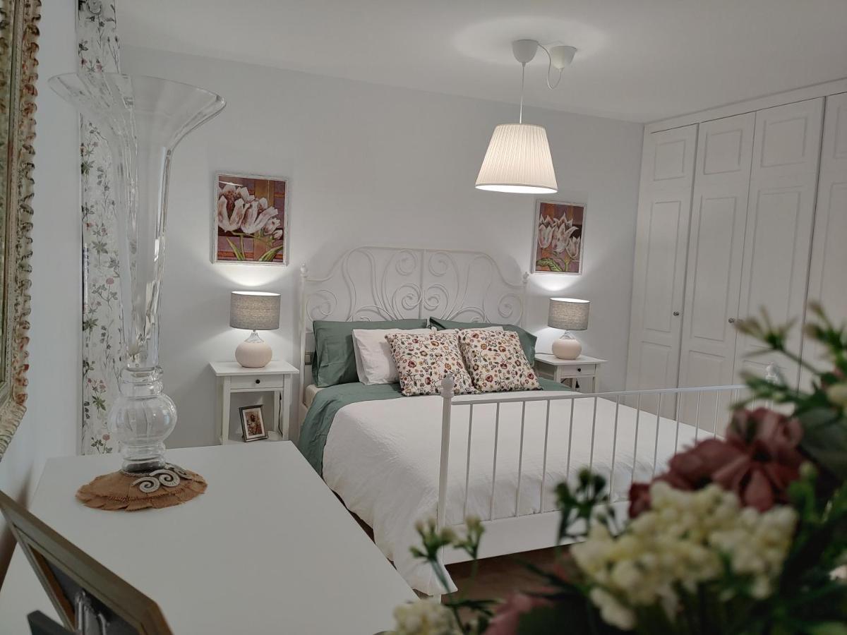 הוילה סנטה קרוז דה טנריף Luxury Duplex Atlantic Four Seasons מראה חיצוני תמונה