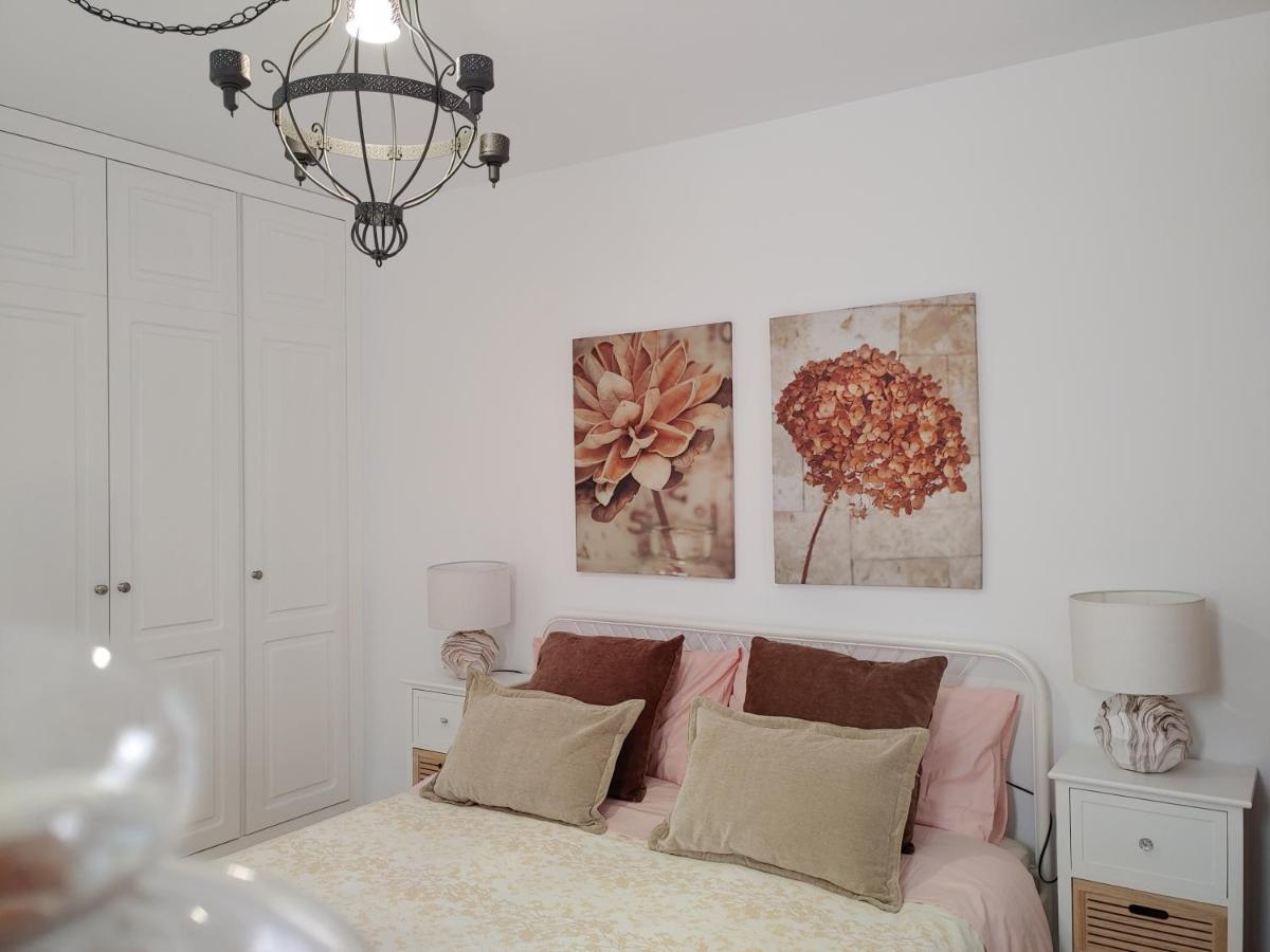 הוילה סנטה קרוז דה טנריף Luxury Duplex Atlantic Four Seasons מראה חיצוני תמונה