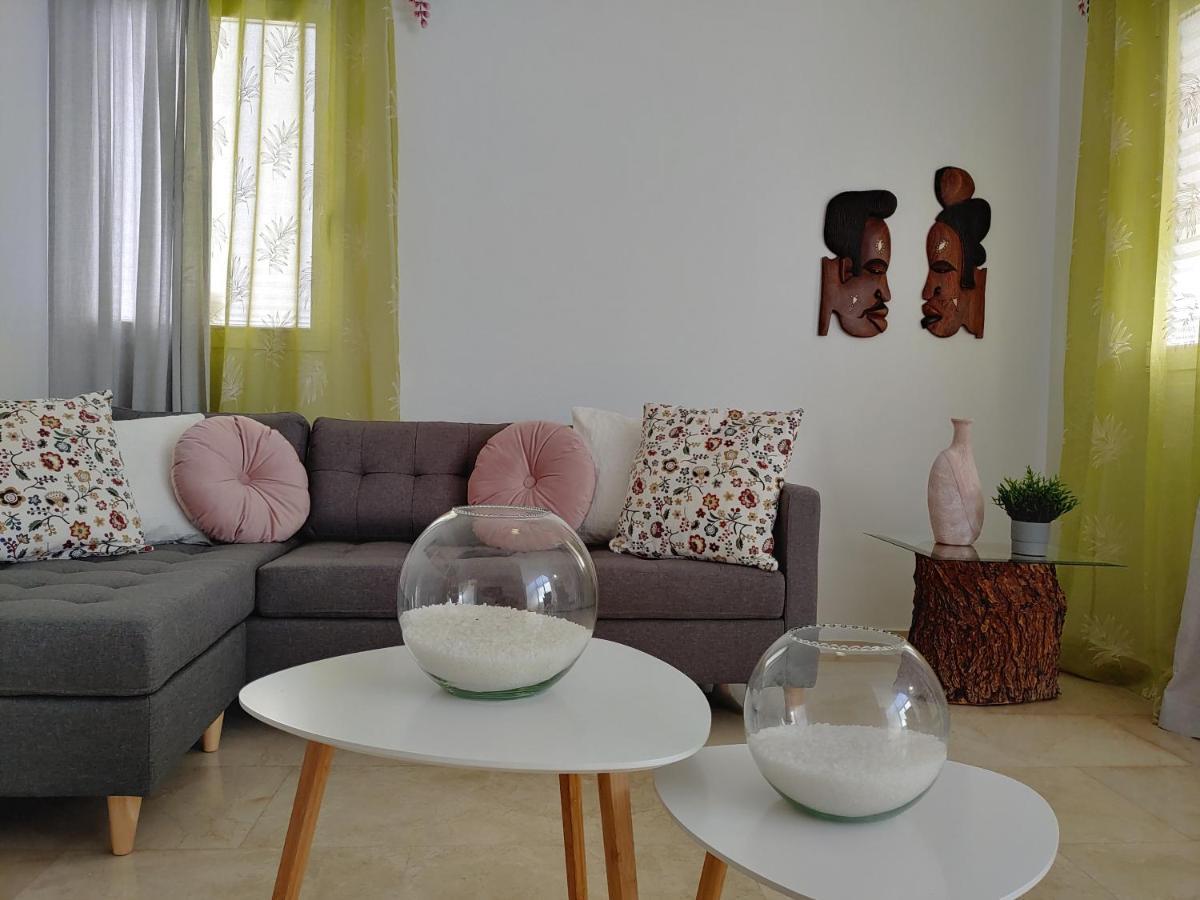 הוילה סנטה קרוז דה טנריף Luxury Duplex Atlantic Four Seasons מראה חיצוני תמונה